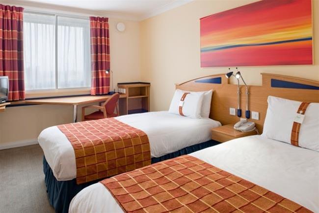Holiday Inn Express East Midlands Airport