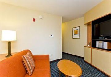 Fairfield Inn and Suites Winchester