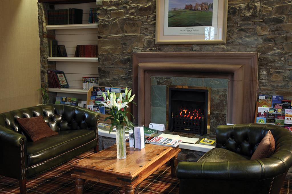 Best Western Philipburn Country House