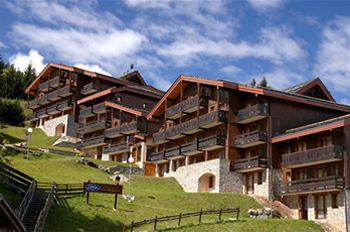 RESIDENCE ODALYS LES BRIGUES A COURCHEVEL