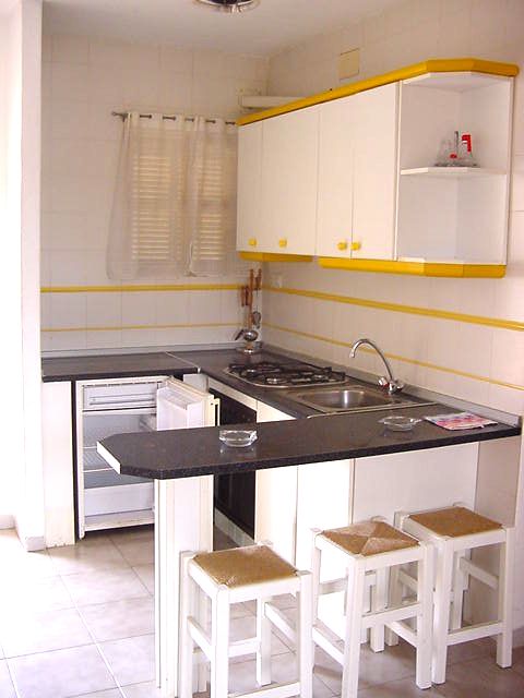 Apartamentos Olympia Garden