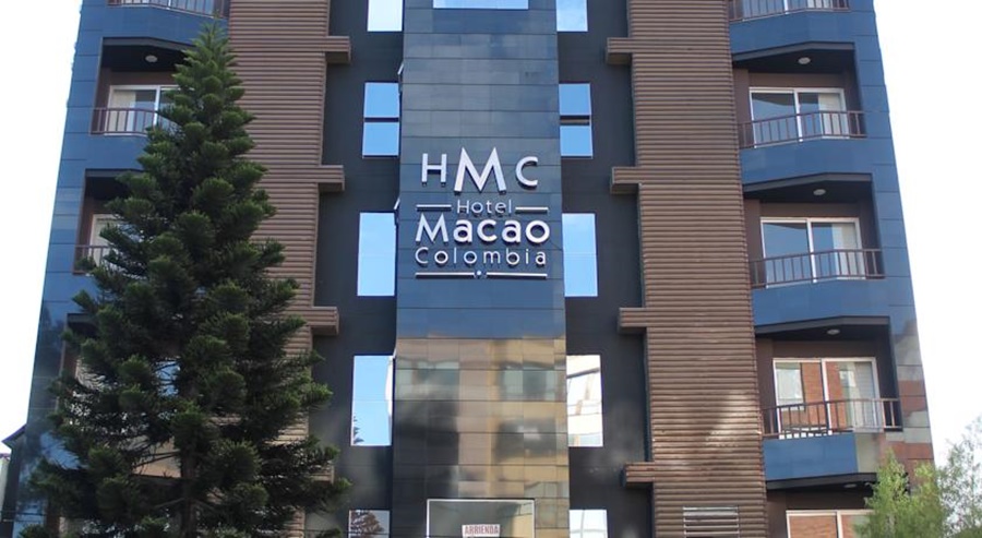 HOTEL MACAO COLOMBIA