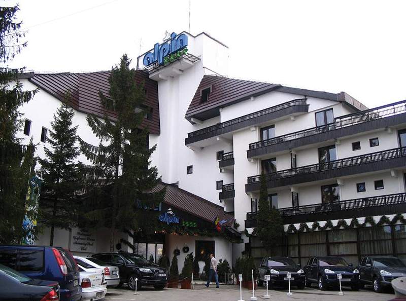 Alpin Resort