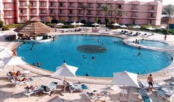 Horizon Sharm Resort