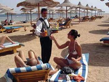 Horizon Sharm Resort