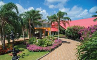 Sandals Grande St. Lucian Resort - All Inclusive