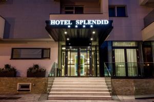 New Splendid Hotel & Spa