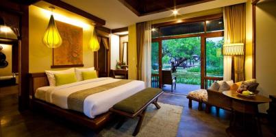 Sibsan Resort and Spa Maetaeng