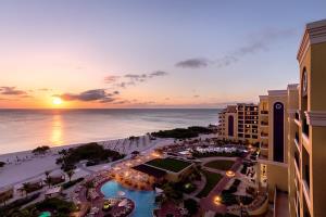 The Ritz Carlton Aruba