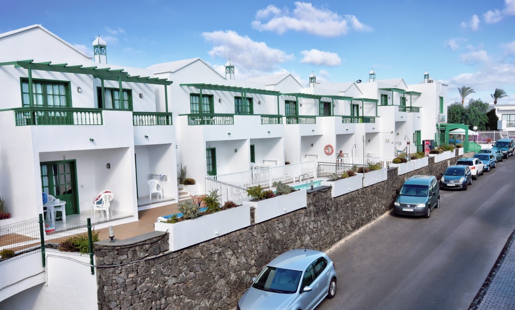 EUROPA APARTAMENTOS 1