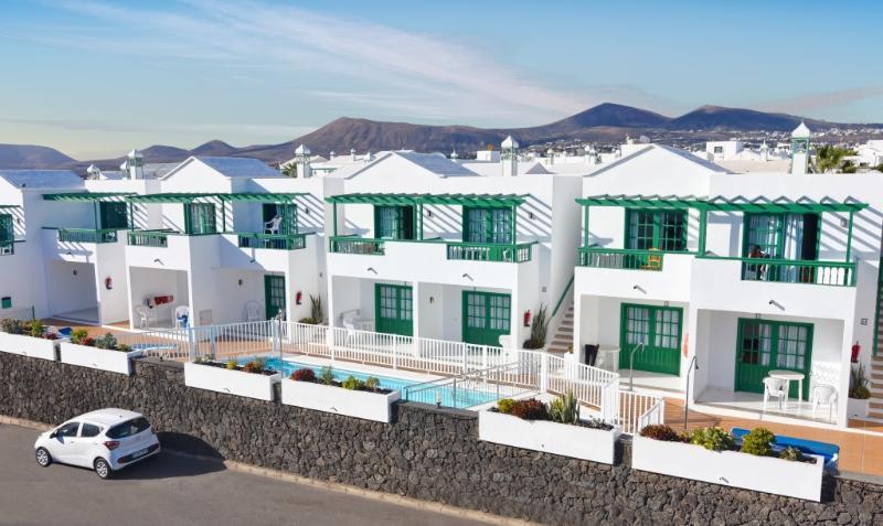 EUROPA APARTAMENTOS 2