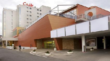 Hotel Sani
