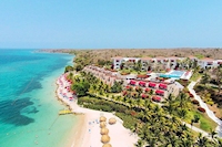 Royal Decameron Baru Beach Resort, Spa & Centro de