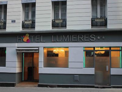 HOTEL LUMIERES