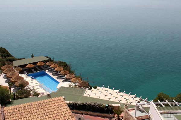 VILLA SCAPONE 3