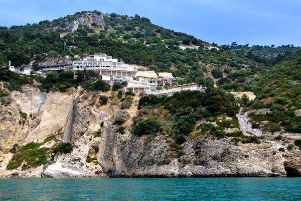 VILLA SCAPONE 5