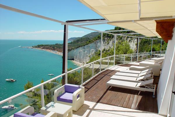 VILLA SCAPONE 2
