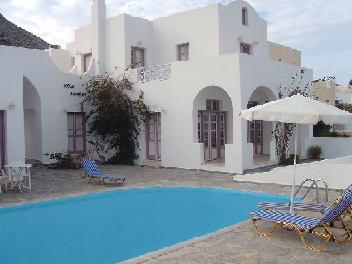 Anabel Studios & Apartments