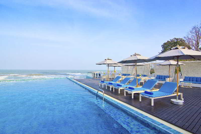 The Rock Hua Hin Beach Resort AND Spa