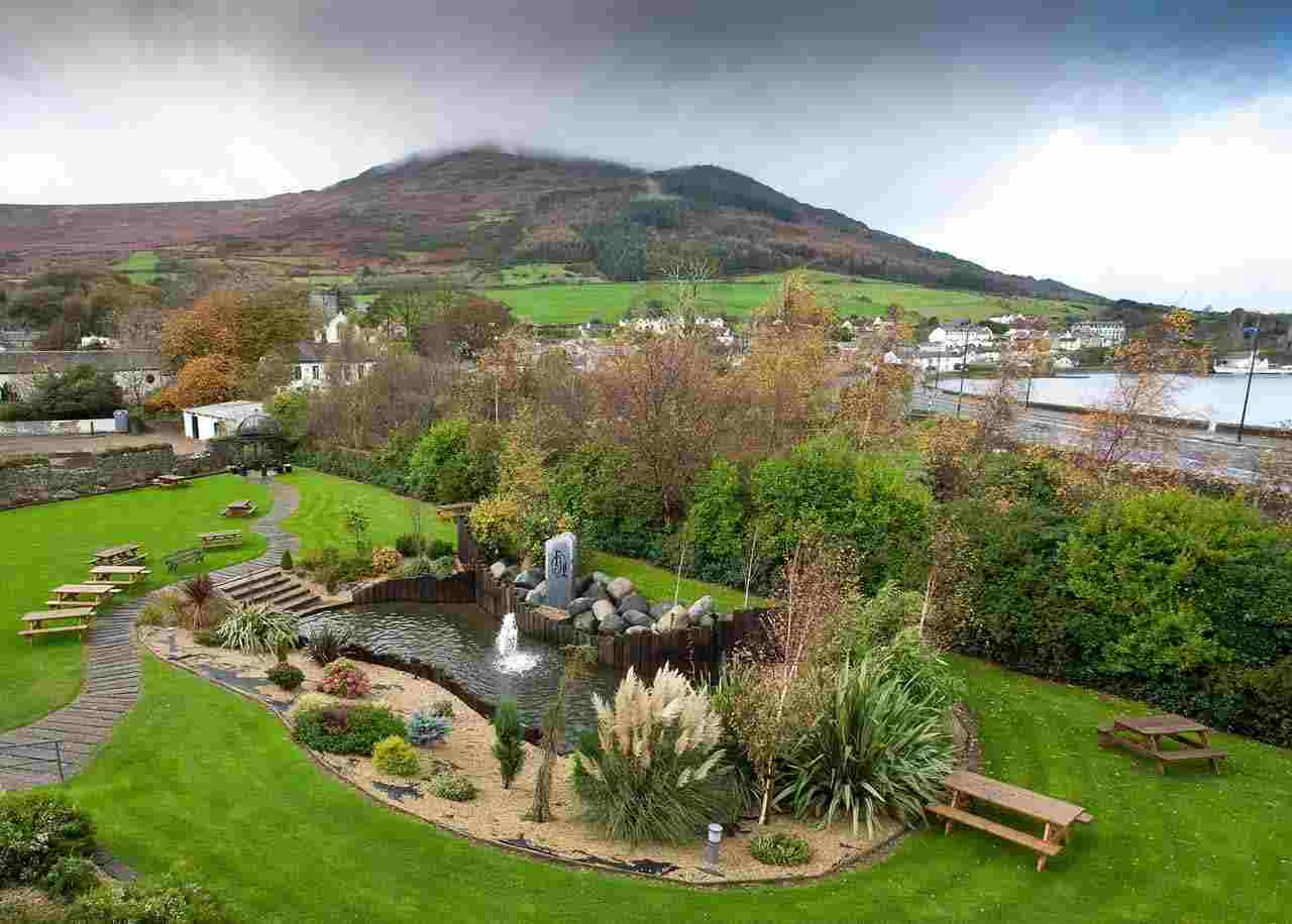 Four Seasons Hotel Carlingford, hotel en Carlingford Viajes el Corte