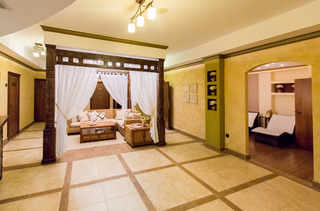 ROMANCE HOTEL AND SPA