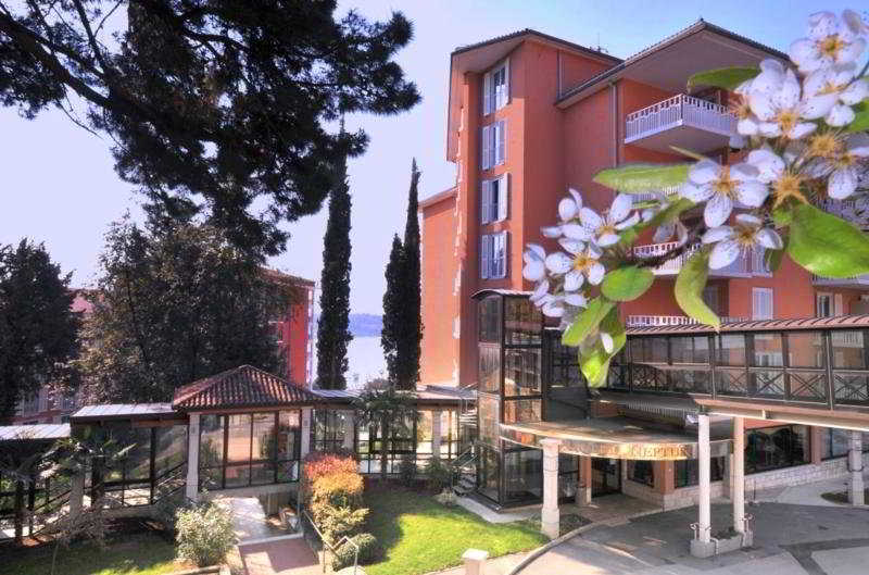 HOTEL NEPTUN -LIFECLASS HOTELS & SPA