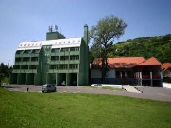Mercure Tokaj Center