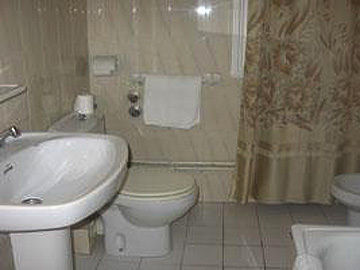 Hostal Fina 1