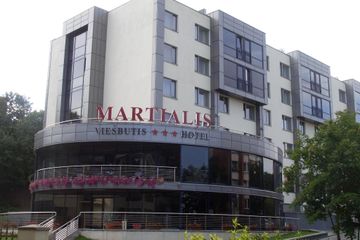 Martialis