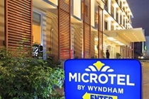 Microtel by Wyndham Acropolis