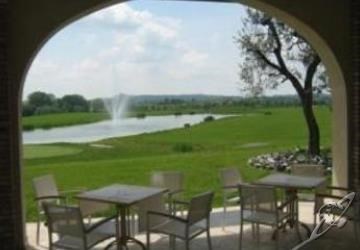 Chervò Golf Hotel and Resort San Vigilio