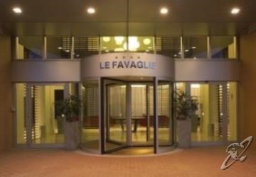 BEST WESTERN PLUS Hotel Le Favaglie