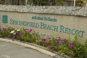 Springfield Beach Resort
