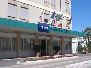 Idea Hotel Palermo