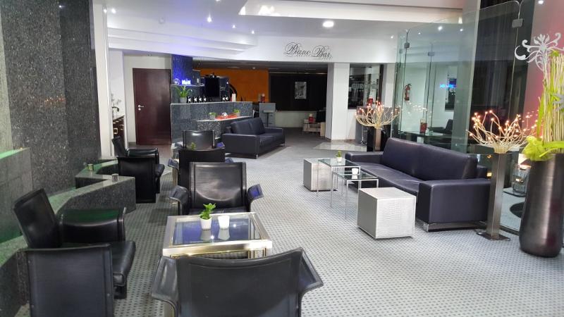 TOP MESSEHOTEL EUROPE STUTTGART 3