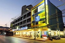 On Hotel Phuket