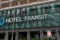 Hotel Transit