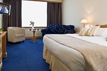 Brandon House Hotel & Solas Croí Spa