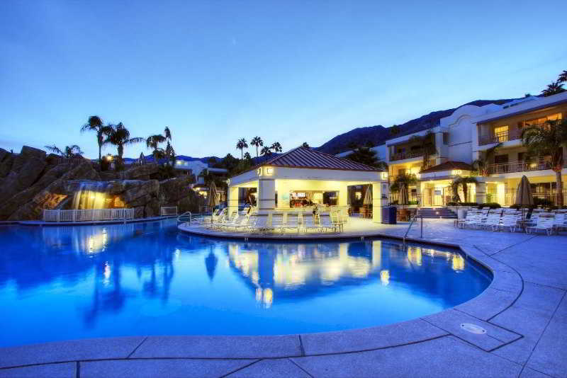 Palm Canyon Resort By Diamond Resorts