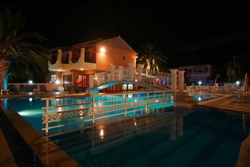 Olgas Hotel & Pool