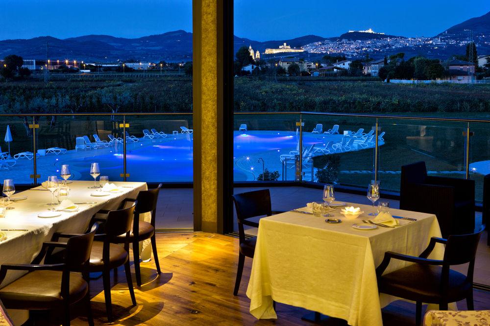 Valle di Assisi Country Apartments