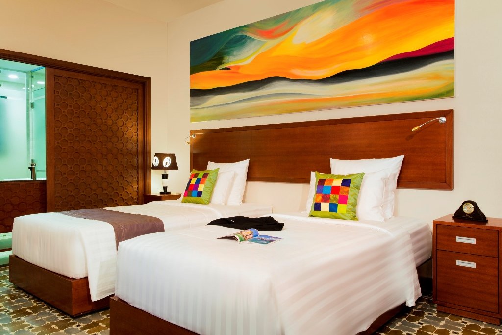 Mercure Phu Quoc Resort & Villas