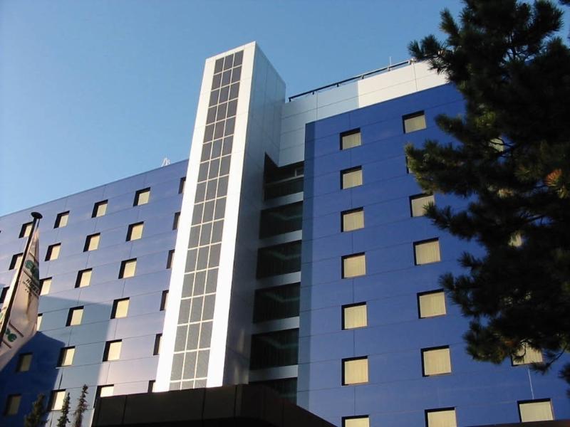KONGRESSHOTEL EUROPE STUTTGART 1