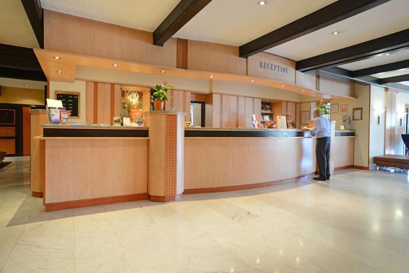 KONGRESSHOTEL EUROPE STUTTGART 2