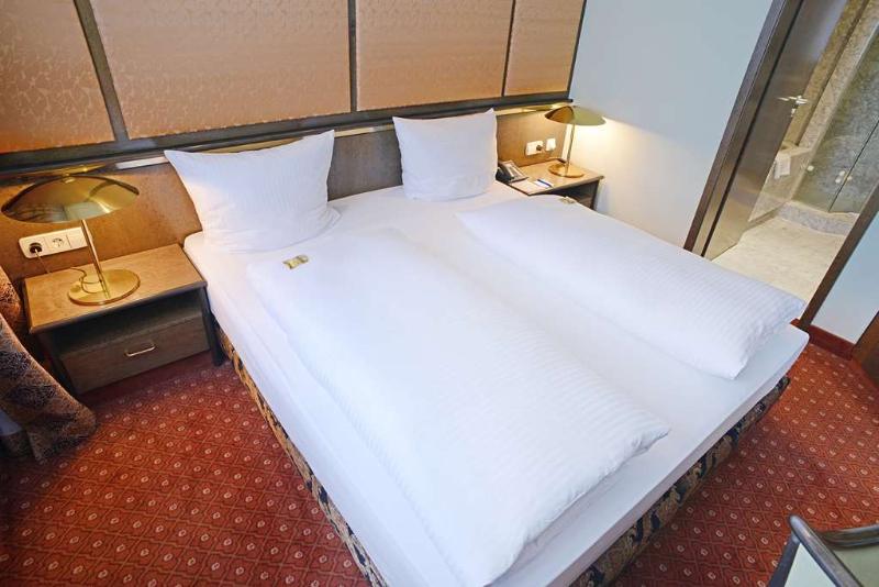 KONGRESSHOTEL EUROPE STUTTGART 5