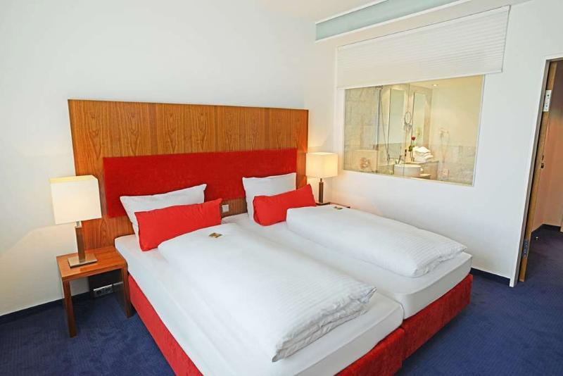 KONGRESSHOTEL EUROPE STUTTGART 3