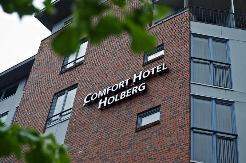 Comfort Hotel Holberg
