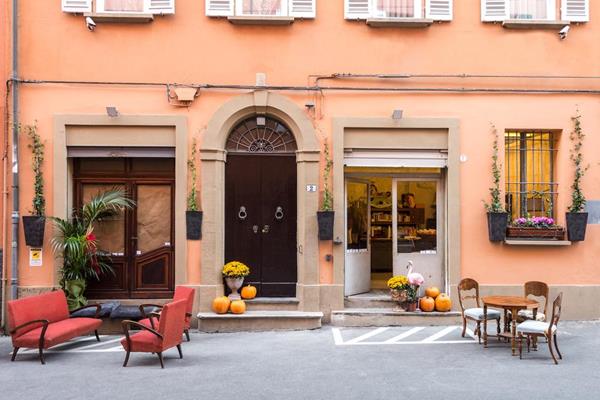 L'8 Boutique Design Apartments 5