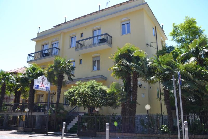 Hotel Parco Fellini 2