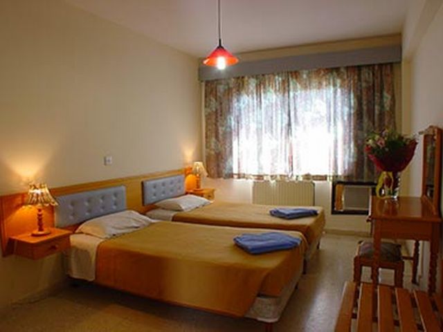 Androthea Hotel Apartments